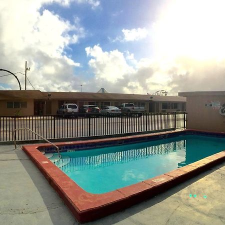 Coral Roc Motel Florida City Εξωτερικό φωτογραφία