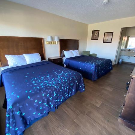 Coral Roc Motel Florida City Εξωτερικό φωτογραφία