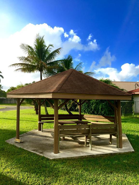 Coral Roc Motel Florida City Εξωτερικό φωτογραφία