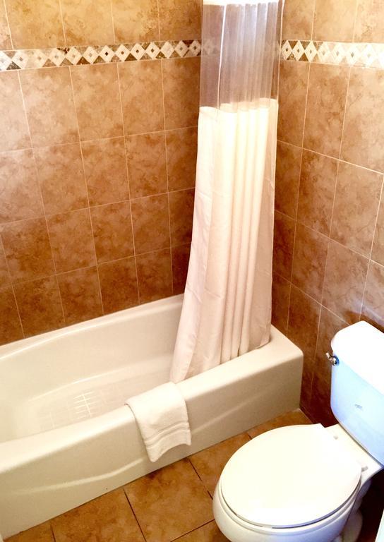 Coral Roc Motel Florida City Δωμάτιο φωτογραφία