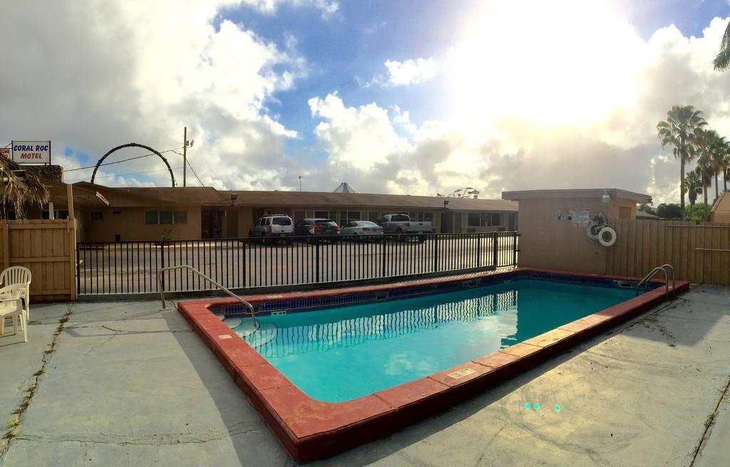 Coral Roc Motel Florida City Εξωτερικό φωτογραφία